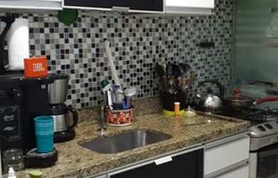 Imagem 4: Apartamento para venda com 3 quartos em Campo Grande - Rio de Janeiro - RJ