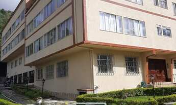 Imagem: Conjugado em Taumaturgo reformado, rua nobre