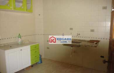 Imagem 4: Sobrado com 3 dormitórios à venda, 122 m² por R$ 586.000,00 - Portal da Olaria - São Sebas