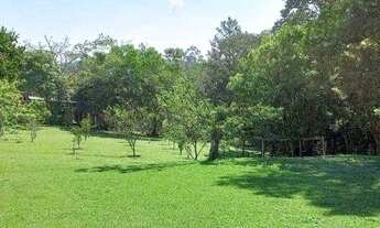 Imagem 6: SÍTIO 5 SUÍTES À VENDA, 20000 m² por R$ 2.000.000 - Próximo ao Centro - Biritiba Mirim/SP