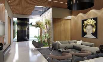 Imagem 6: Casa a venda em condominio na zona sul de Ribeirao Preto / BORDAS DO PARQUE