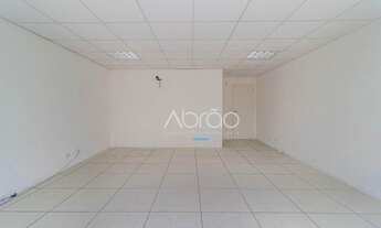 Imagem 5: Sala para alugar, 39 m² por R$ 1.550,00/mês - Centro - Curitiba/PR