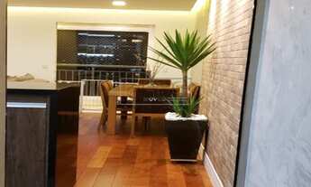 Imagem 4: Apartamento com 2 dormitórios com 1 suíte 2 vagas no Morumbi