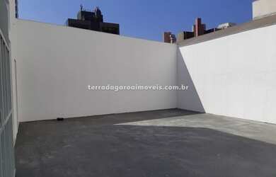 Imagem 5: SALA COMERCIAL em SÃO PAULO - SP, CHÁCARA SANTO ANTÔNIO (ZONA SUL