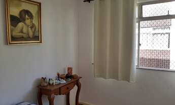 Imagem 4: Apartamento para venda com 75 metros quadrados com 3 quartos em Rio Vermelho - Salvador