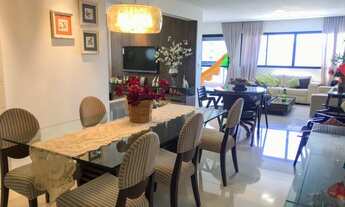 Imagem: Apartamento para venda-160 metros quadrados