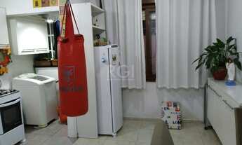 Imagem 6: Porto Alegre - Apartamento Padrão - Jardim Itu