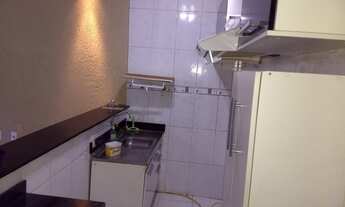 Imagem 7: Brazil Imobiliária Vende um Sobrado na Quadra 301 de Santa Maria