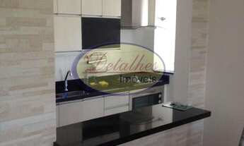 Imagem 4: Apartamento para Venda em São José dos Campos, Parque Industrial, 2 dormitórios, 1 suíte