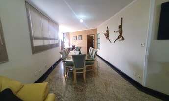 Imagem 6: Cobertura triplex para venda 4 quartos 3 suítes 4 vagas