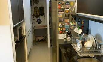 Imagem 6: EDF Álamo ( Casa Amarela) Vendo