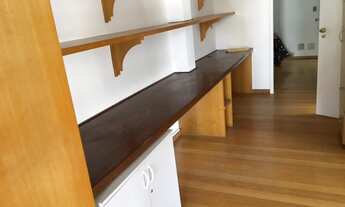 Imagem 3: Andar inteiro para aluguel e/ou venda com 107m2 - Metro da Carioca