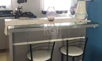 Imagem 3: Porto Alegre - Apartamento Padrão - Restinga