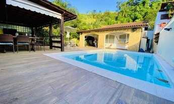 Imagem 5: Casa com 4 dormitórios à venda, 460 m² por R$ 1.700.000 - Freguesia (Jacarepaguá) - Rio de