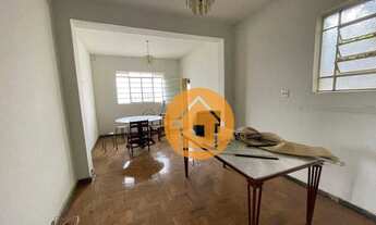 Imagem 4: Casa com 3 dormitórios à venda, 280 m² por R$ 450.000,00 - Santo André - Belo Horizonte/MG