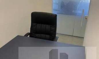 Imagem 4: Sala Comercial para Locação em São Paulo, Morumbi, 2 banheiros, 3 vagas