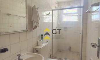 Imagem 7: Apartamento com 3 dormitórios à venda, 74 m² por R$ 270.000,00 - Edifício Savana - Londrin