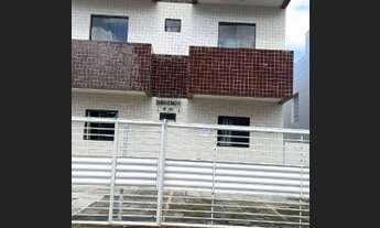 Imagem 2: Apartamento REPASSE - terreo com área - à venda, 47 m² por R$ 25.000 - Paratibe - João Pes