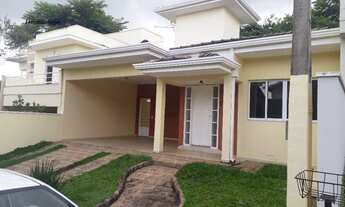 Imagem 2: Casa totalmente térrea com 3 dormitórios à venda, 140 m² por R$ 880.000 - Condomínio Grape