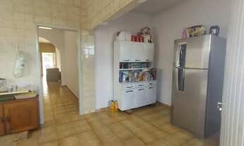 Imagem 5: Casa para venda possui 200 metros quadrados com 3 quartos em Porto - Cuiabá - MT