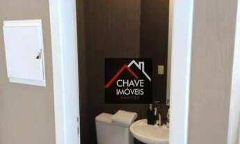 Imagem 5: Loft à venda, 67 m² por R$ 395.000,00 - Gonzaga - Santos/SP