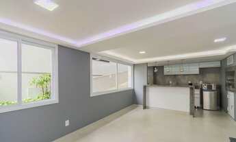 Imagem 7: Vendo amplo apartamento 3 dormitórios 77 m² com 1 vagas de garagem próximo SOGIPA, Rua Dom