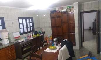 Imagem 7: Excelente Sobrado 170 mts² 3 dormitorios 1 suite - Bela Vista R$590.000,00