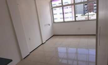 Imagem 2: Apartamento kitinet (av. beira mar