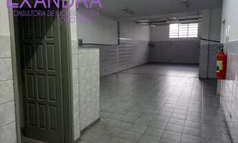 Imagem 5: GALPAO COMERCIAL em SÃO PAULO - SP, VILA MOINHO VELHO