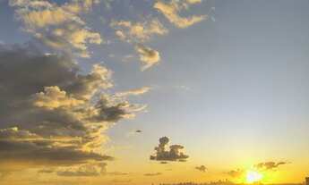 Imagem 4: Lindo Sobrado com 4 suítes em um condomínio novo e com um lazer completíssimo e maravilhos