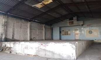 Imagem 2: Aluguel Galpão 800 m2. ALTO DA POSSE - Nova Iguaçu - RJ