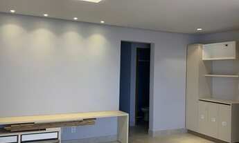 Imagem: Apartamento para venda tem 66 metros quadrados