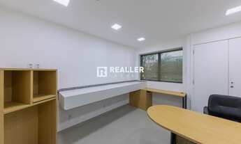 Imagem 2: Rio de Janeiro - Conjunto Comercial/Sala - Barra da Tijuca