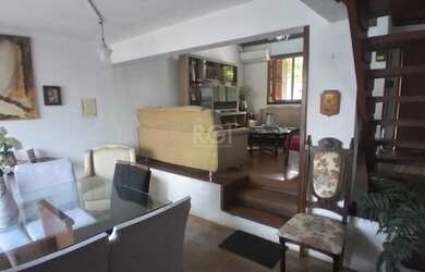 Imagem 3: Porto Alegre - Casa Padrão - Aberta dos Morros