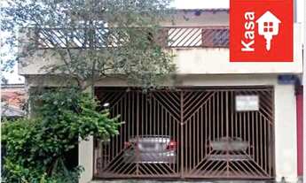 Imagem: SãO BERNARDO DO CAMPO - Sobrado Padrão