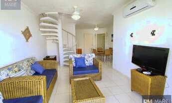 Imagem 5: Cobertura com 4 dormitórios à venda, 212 m² por R$ 1.990.000,00 - Riviera - Módulo 4 - Ber