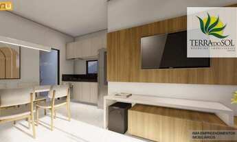 Imagem 5: Casa com 3 dormitórios à venda, 84 m² por R$ 325.000,00 - Pires Façanha - Eusébio/CE