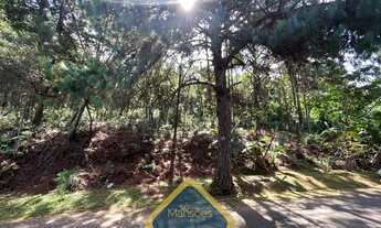 Imagem 3: Lote de 1283m² à venda no condomínio Bosque da Ribeira