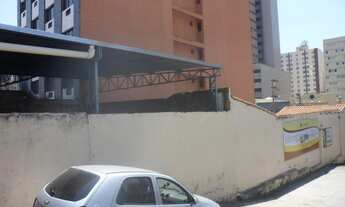 Imagem 7: Lote/Terreno para venda, 1800 m² Av. Francisco Glicério