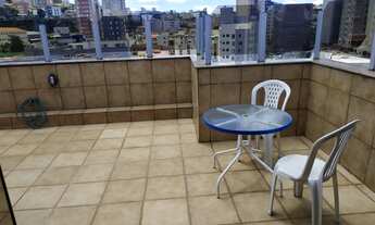 Imagem 4: Cobertura para venda 267 m² 4 quartos em Coração Eucaristico -Padre Eustáquio - Belo Hori