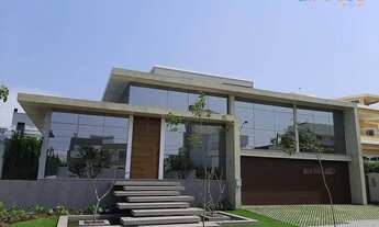 Imagem: Casa à venda, 474 m² por R$ 9.800.000,00