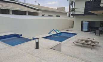 Imagem 6: Casa à Venda no Condominio Villagio Paradiso em Itatiba - SP