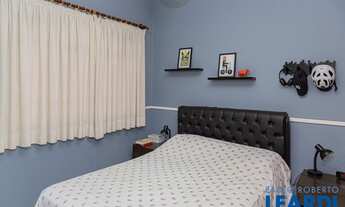 Imagem 6: CASA TÉRREA - POMPÉIA - SP