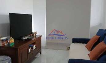 Imagem: Casa com 3 dormitórios à venda, 75 m²