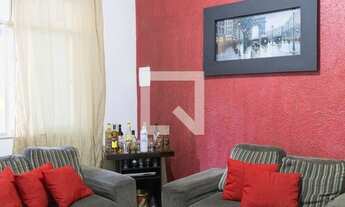 Imagem: Casa à Venda - Del Castilho, 3 Quartos