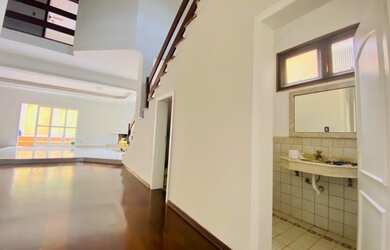 Imagem 5: Alphaville Residencial 9 casa 395 m2 Venda $2.700.000-Santana de Parnaíba-SP