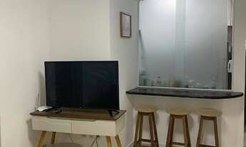 Imagem 7: Apartamento 2/4 No Rio Vermelho Varanda Térreo Tipo Casa Pronto Para Morar