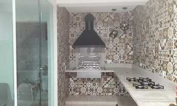 Imagem 6: Sobrado com 150 m² 2 suítes à venda no Tatuapé