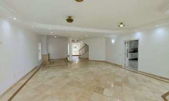 Imagem 2: Casa de Condomínio com 4 dorms, Tamboré, Santana de Parnaíba - R$ 3.7 mi, Cod: 1732