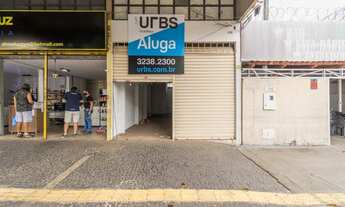 Imagem 2: Galpão / depósito com aluguel por R$1.500 /mês